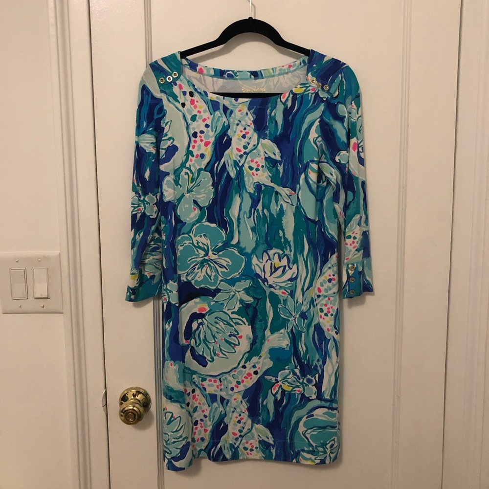 Lilly Pulitzer Sophie Dress